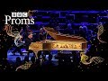Proms encore played on Queen Victoria's golden piano (BBC Proms 2019)