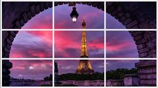 7 VITAL Composition Tips for YOU to take Better Photos