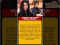 Zendaya The 1 Million Per Episode Power, life stories of celebrities