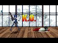 Beginning of video