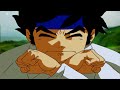 End of video