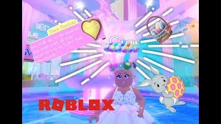 How To Get The Easter Halo On Royale High Videos Infinitube -