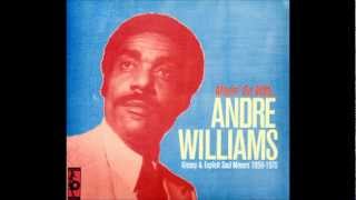 Shoo Doo - Andre Williams