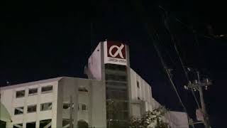 「アルファビゼン」を見てきました