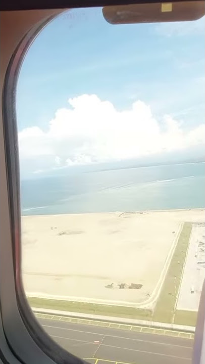 Story IG Naik Pesawat