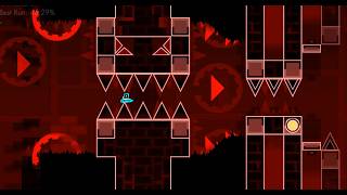 Bloodbath in 2 runs (48% + 42-100%) (Progress 2)