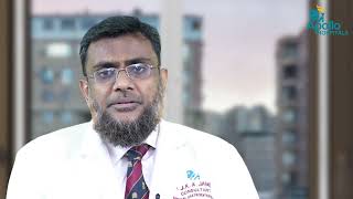 Robotic GI Surgery, Hernia &amp; Gallbladder Treatment — Meet Dr. J K A Jameel | Apollo Chennai