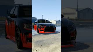GTA Online - Karin Kuruma Custom