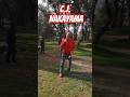 C.J. Nakayama pdga #122131 Shady Oaks Disc Golf Course