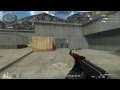 CrossFire -Frag- yositaku