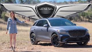 Are They Reliable? / 2026 Genesis GV70 3.5T Review