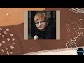 Ed Sheeran Playlist 🤎-- enchantsounds