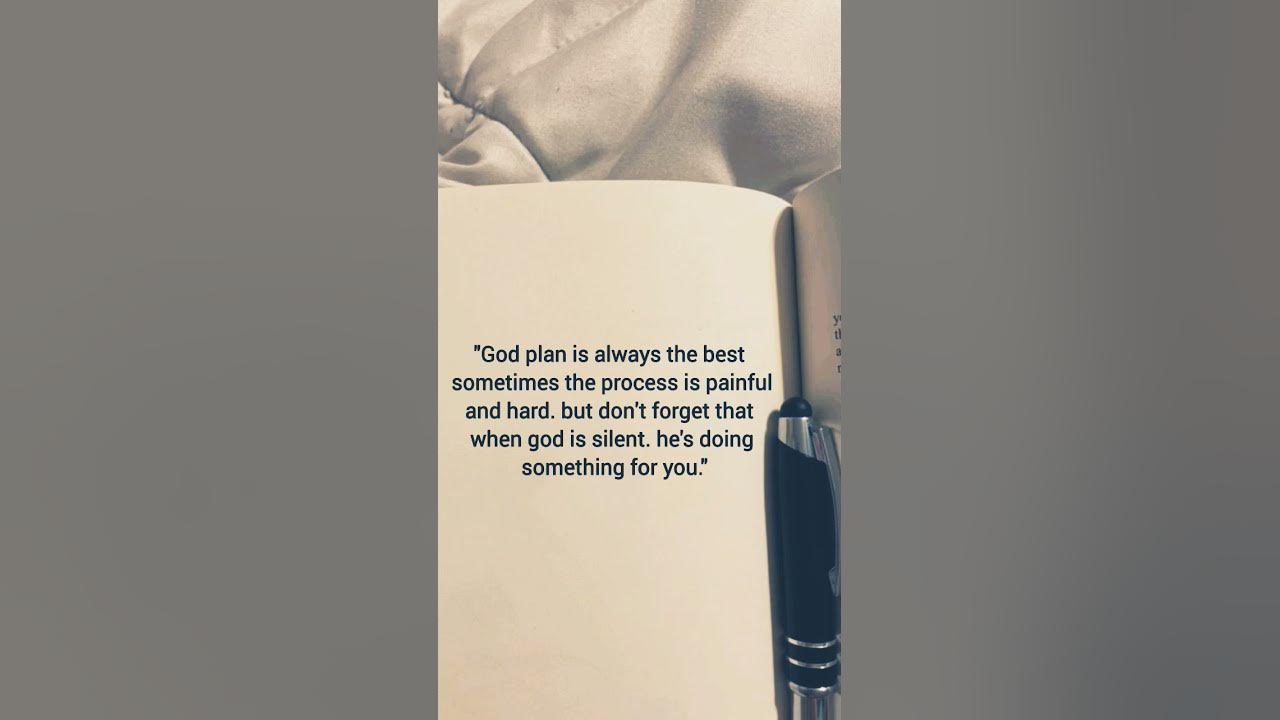 God plan always the best||#motivation #quotes #shorts #life #english_quotes