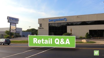 Full interview with Sergenian