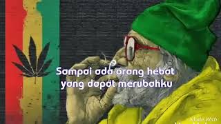 DJ aku akan kembali nakal