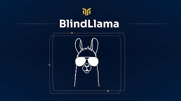 How to build Confidential AI with BlindLlama (with demo)