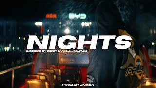 Free Pezet X Livka X Jonatan Type Beat Nights Melodic House Type Beat 2026