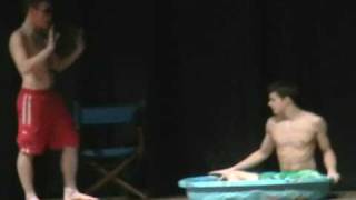 Mr. T Contest 2008 Part 4