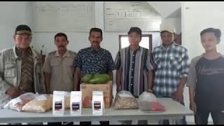 PESONA INDONESIA KAMPUNG BUMI AYU BENER MERIAH
