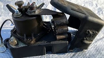 6.9 & 7.3 Ford IDI Glow Plug Controller Fix Getting Hot Also Cold Start