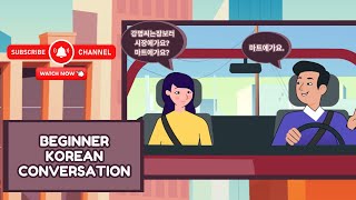 LINGUA JJANG - Beginner Korean Conversation - Unit 26