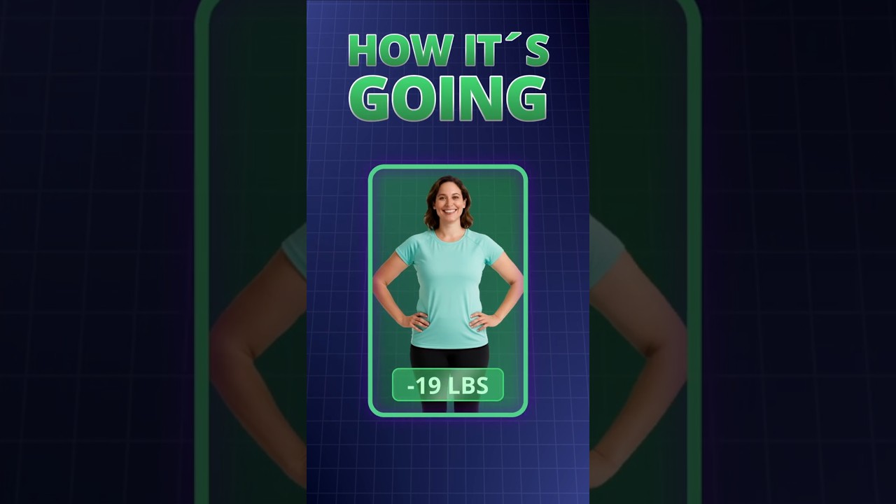 How to lose weight easy and fast - AI Calorie tracking App