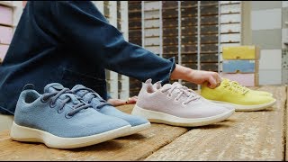 How Allbirds uses agile market research to stay on top of consumer trends