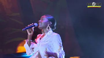 SEVANA & The Soul Rebel Band live @ Main Stage 2019