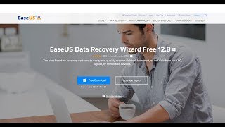 Easeus Data Recovery Wizard İle Tüm Cihazlardan Dosya Kurtarma 