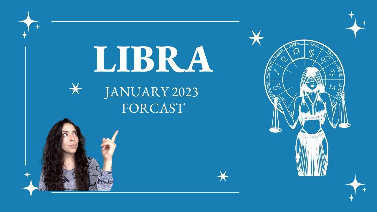 LIBRA January Forecast ✨ Standing in Your WORTH, Honest Conversations