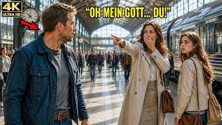 Der Vater sah seine tote Frau nach 20 Jahren wieder neben ihr stand eine junge Frau mit seinen Augen