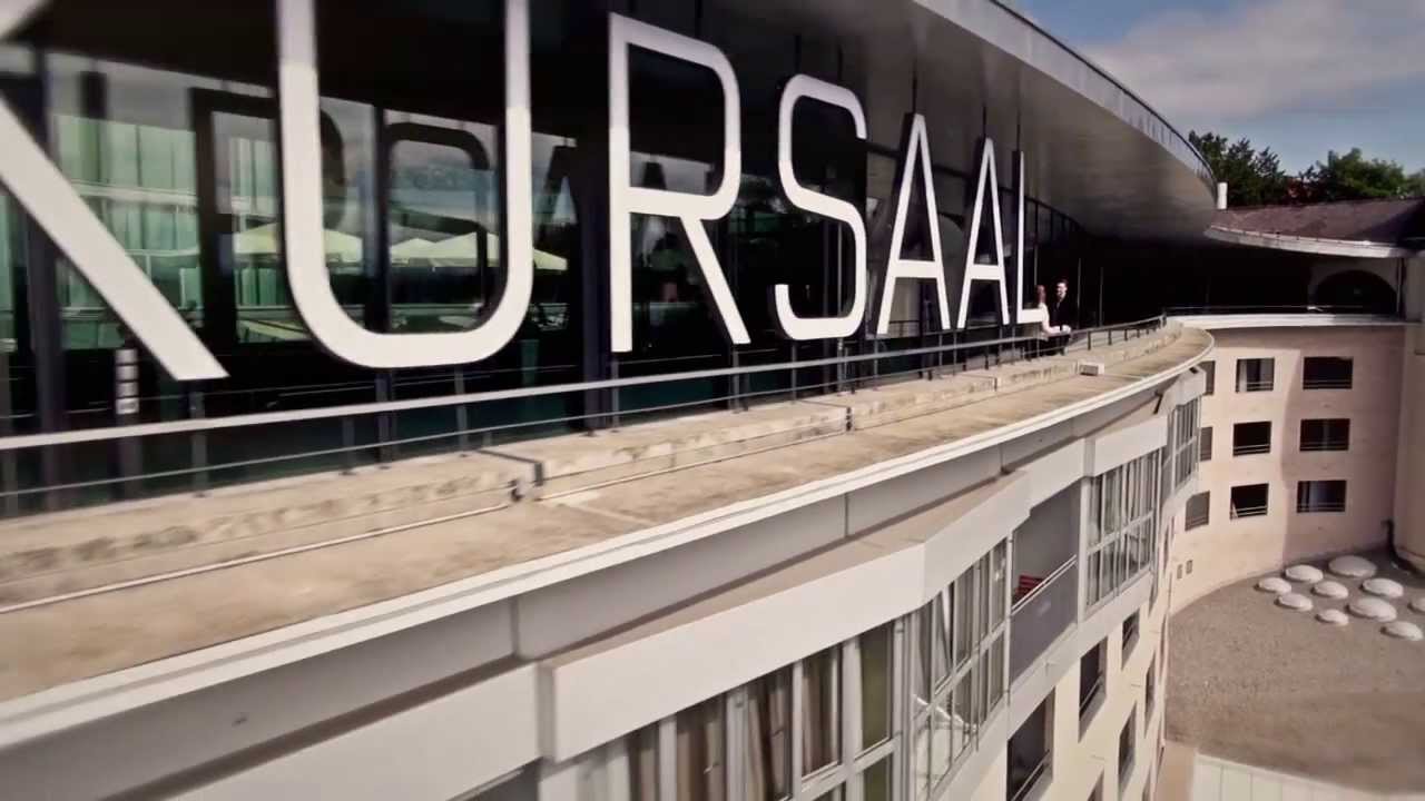 Imagefilm Kursaal Bern