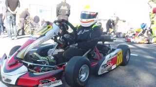 Kna Varna - Promovideo Høstfinalene 26.09.2015