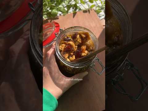 خلطة جبارة لرفع فيتامين دال والمناعة وتقوية الشعر وبزيد طوله بشكل ملحوظ