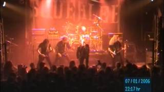 Squealer: Painful Lust Live 2006