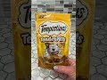 Honest Review of Temptations TenderFills Cat Treats