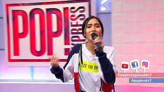 Download lagu Didi Astillah - Teka-Teki (live) | Pop Express