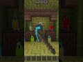 This Wasn’t Supposed to Happen 🦜 #Minecraft #Parrot #Dance #Mining