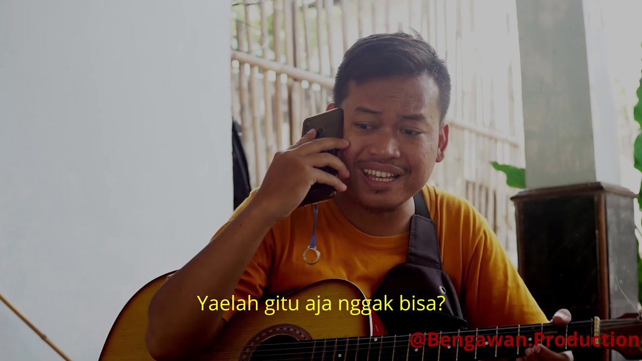 CERITA LUCU BAHASA JAWA || SUSAHNYA PR ANAK SD 