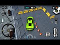 Extreme SUV Parking Challenge 2026 Realistic Car Parking Simulator Android Gameplay