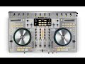 UNBOXING THE NUMARK 4TRAK TRAKTOR DJ CONTROLLER