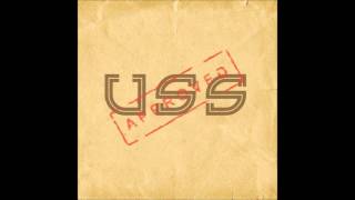 Ubiquitous Synergy Seeker (U.S.S.) - N/A Ok chords