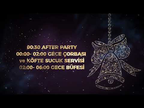 Susesi Yılbaşı Programı /// New Year Program