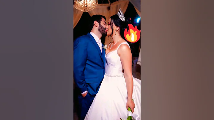 #couple #love #trending #shorts #viral #wedding # beautiful #kiss #lyrics happy