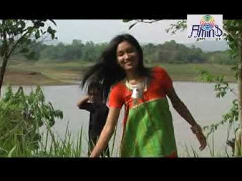 Montola Adamot   Romantic Chakma Song