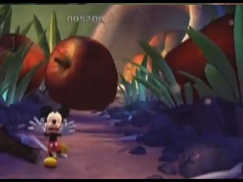 Disney prepara jogo de luta com Mickey para Apple Arcade; veja vídeo