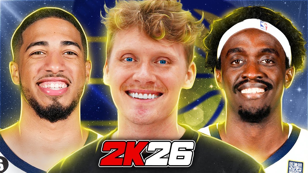 Я спас команду «Индиана Пэйсерс»!