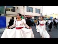 Polka Tacna, FAZ   Corso Tacna 2019