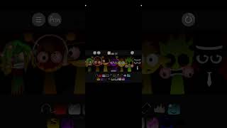 Sprunki Swap Cancel [Night Pulse Anomaly Gameplay]