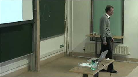 Multiple Speakers | Bayesian preconditioning for truncated Krylov subspace regularization with...